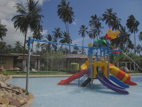 Mejores 24 resort para piscinas