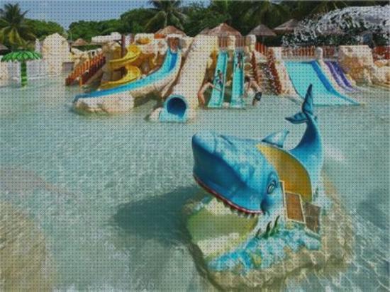 Las mejores marcas de resort