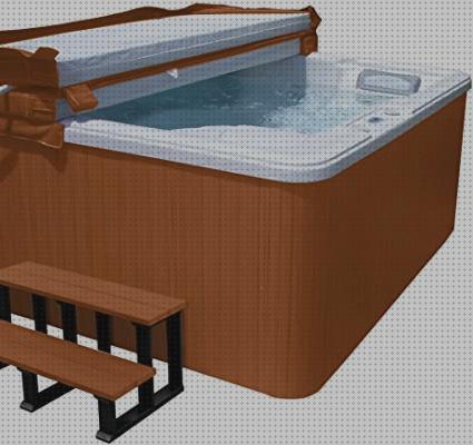 Review de revestimiento madera bañera hidromasaje