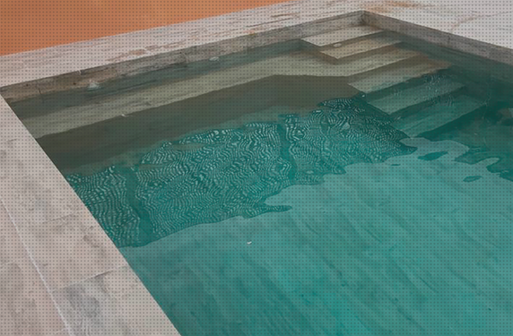 TOP 26 revestimientos piscinas