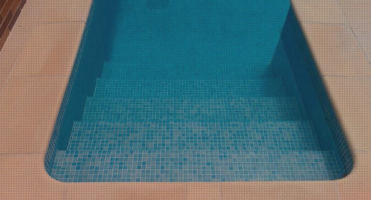 ¿Dónde poder comprar revestimiento plastico piscina?