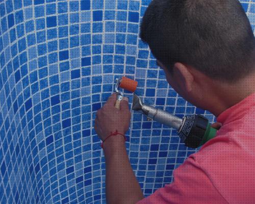 Las mejores revestimiento plastico piscina