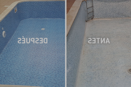 Review de los 17 mejores revestimientos pvc piscinas