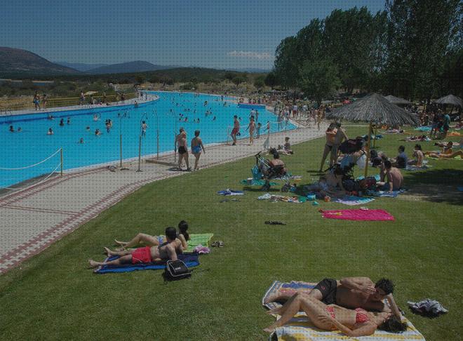 Las mejores riosequillo piscina infantil