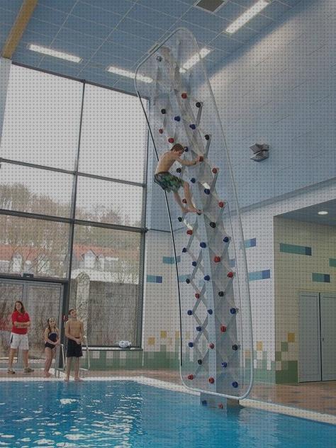 TOP 38 riscos piscinas inflables