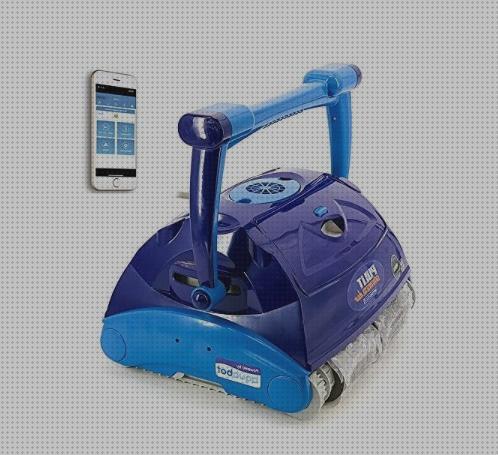 ¿Dónde poder comprar depuradora piscina astralpool robot astralpool tiberius?