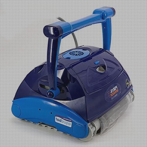 Las mejores marcas de depuradora piscina astralpool robot astralpool tiberius