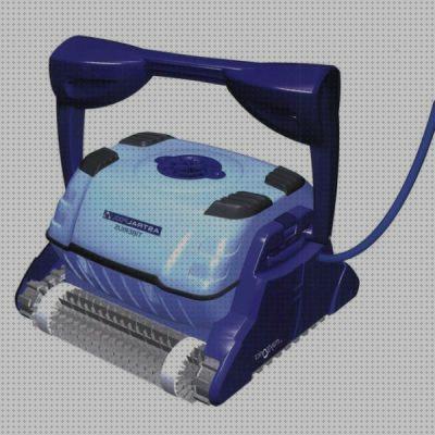 Los 12 Mejores robots astralpool tiberius
