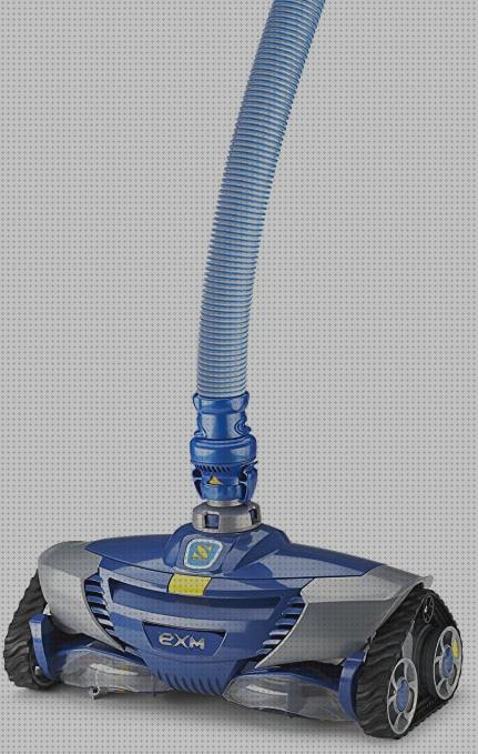 Los 24 Mejores robots hidraulicos piscinas