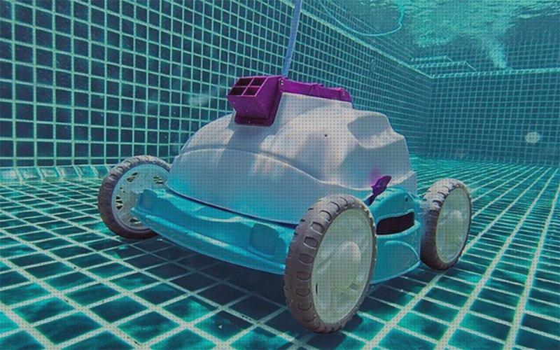 ¿Dónde poder comprar limpiafondos piscinas piscinas robot limpiafondos piscinas?