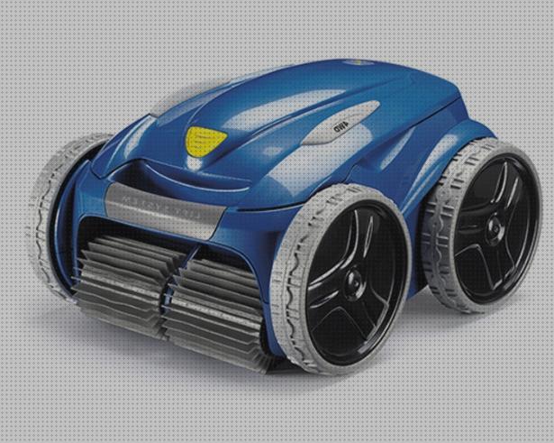 Las mejores marcas de limpiafondos piscinas piscinas robot limpiafondos piscinas