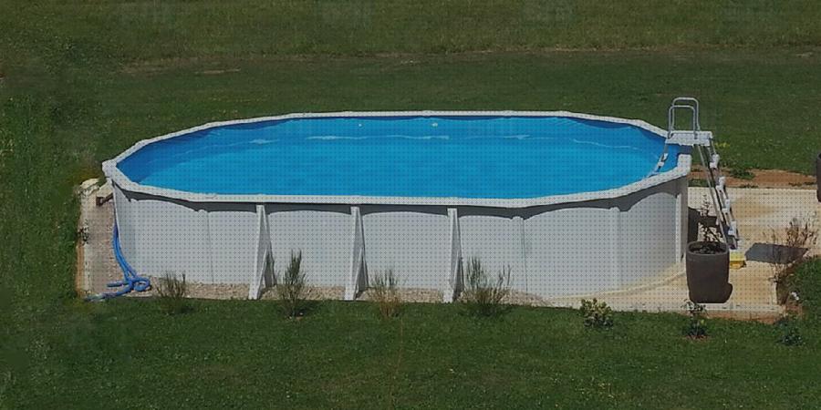 Opiniones de los 36 mejores Robots Lumpuar Piscinas Desmontables