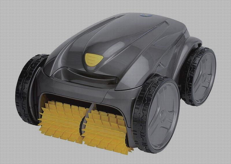 Los 23 Mejores robots piscinas vortex 3 para comprar