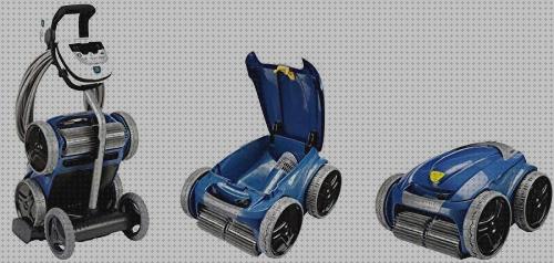 Los mejores 27 Robots Piscinas Zodiac Rv 4550