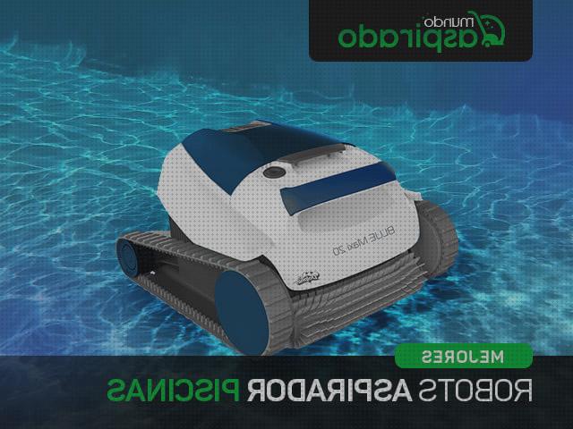 Review de robot piscinas