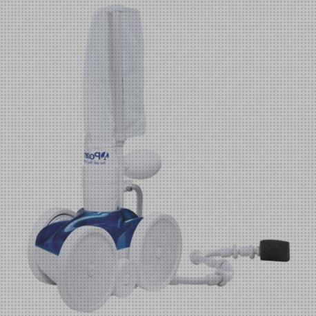 Las mejores marcas de bomba polaris piscina desmontable rectangular acero 400 x 211 cm bombilla piscina pls 400 bç robot polaris 280