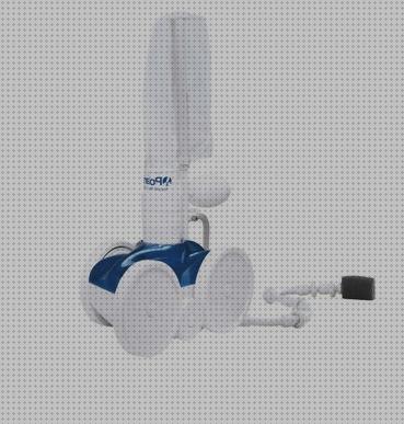 Las mejores bomba polaris piscina desmontable rectangular acero 400 x 211 cm bombilla piscina pls 400 bç robot polaris 280