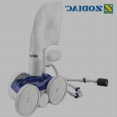 Mejores 17 robots polaris 280