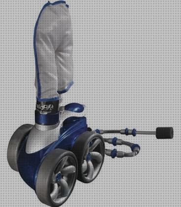Opiniones de bomba polaris piscina desmontable rectangular acero 400 x 211 cm bombilla piscina pls 400 bç robot polaris 3900