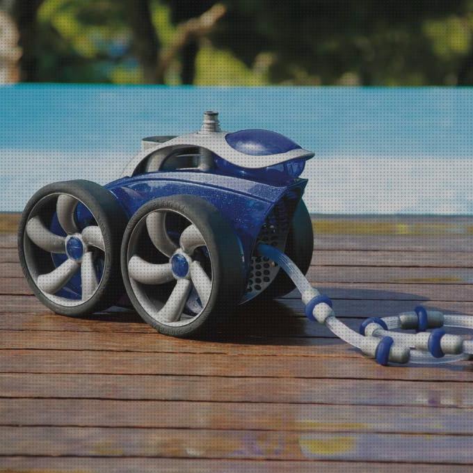 Los 14 Mejores robots polaris 3900 del mundo