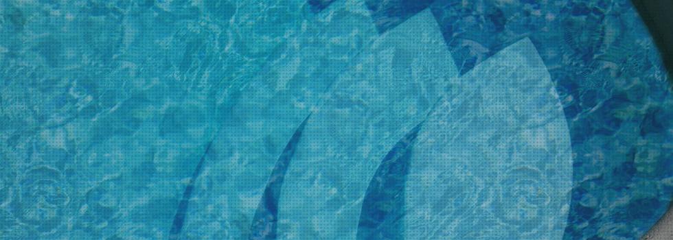 Mejores 31 productos para sal finas piscinas a la venta