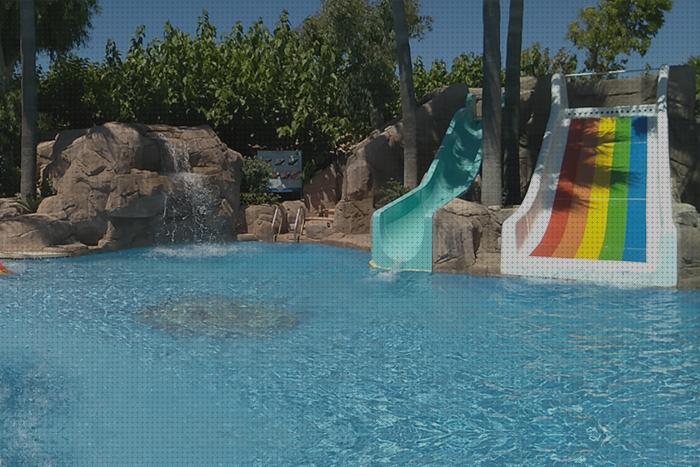 Las mejores marcas de sal piscinas piscinas sal piscinas roca