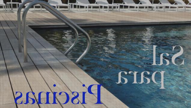 TOP 17 accesorios para sal rocas piscinas en internet