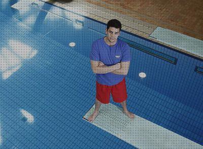 Las mejores saltador de trampolin piscina infantil