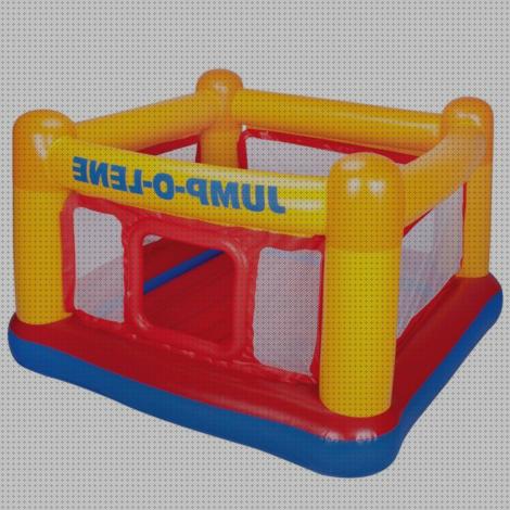 Los mejores 13 Saltador Hinchables Para Niños