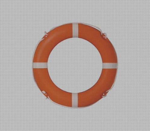 Las mejores marcas de salvavidas piscina
