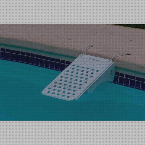 Las mejores salvavidas piscina