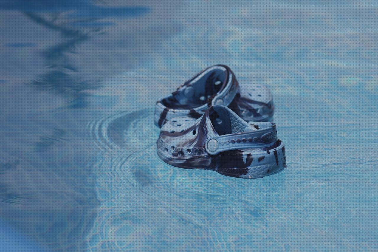Las 4 Mejores Sandalias Piscinas Para Niñas