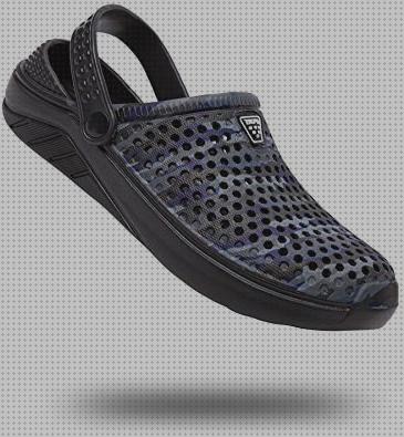 Donde comprar sandalias piscina plástico