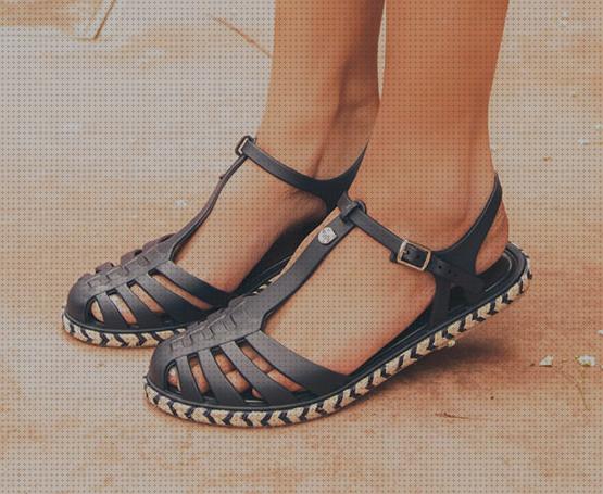 ¿Dónde poder comprar sandalias sandalias plásticas cerradas mujer piscina?