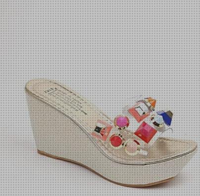 Las mejores marcas de sandalias sandalias plásticas cerradas mujer piscina