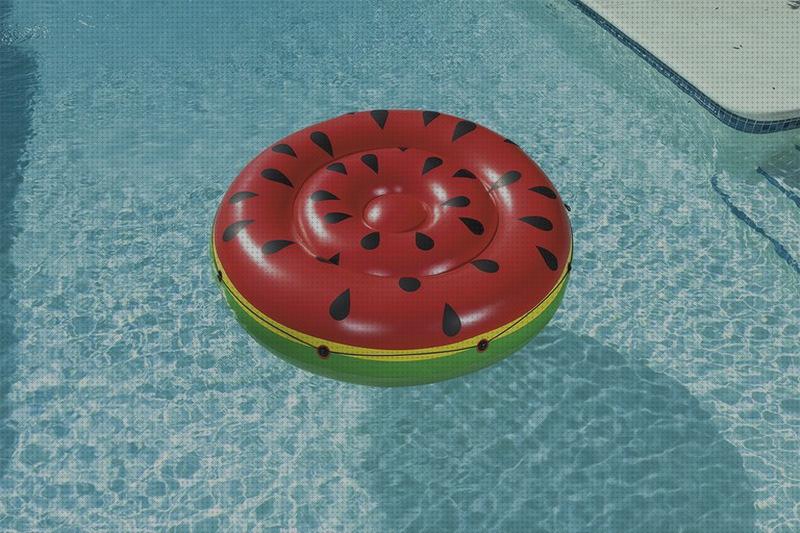 Review de sandia hinchable