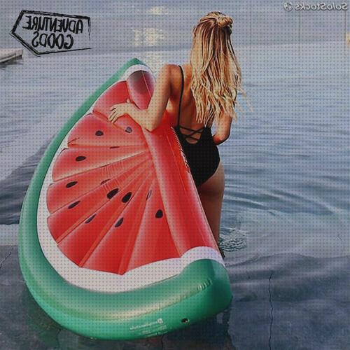 TOP 27 sandia hinchables a la venta
