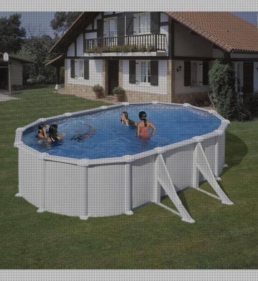 47 Mejores sat piscinas desmontables del mundo