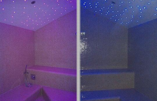Análisis de las 18 mejores Saunas Turcas En Casas
