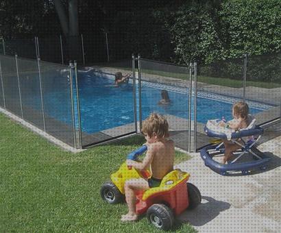 Las mejores 24 Seguridades Piscinas Para Niños