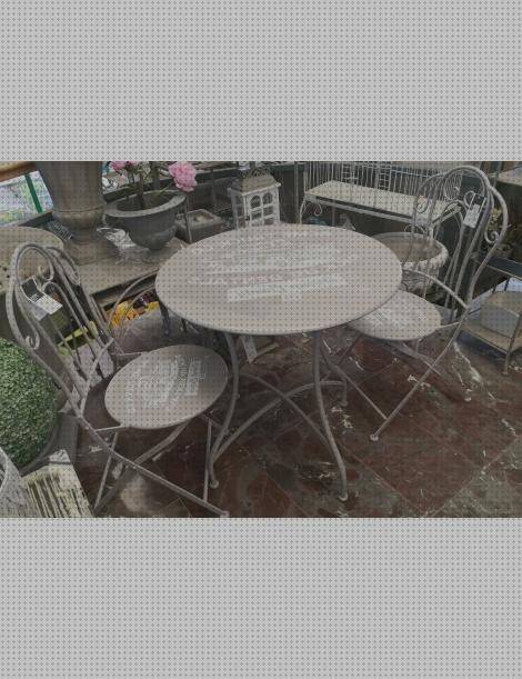Las mejores marcas de silla piscina set de mesa y sillas plegables