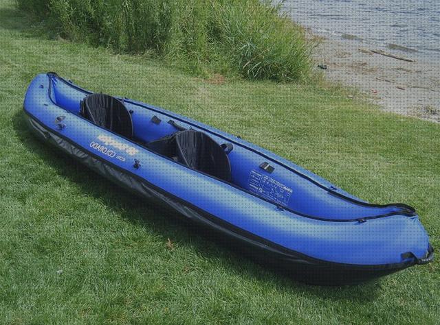 Review de sevylor colorado kayak