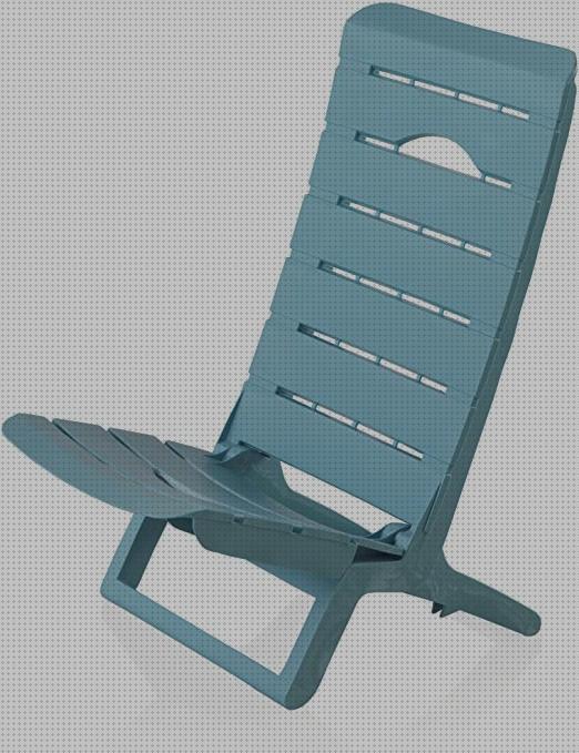 Las mejores marcas de silla bajita piscina plastico