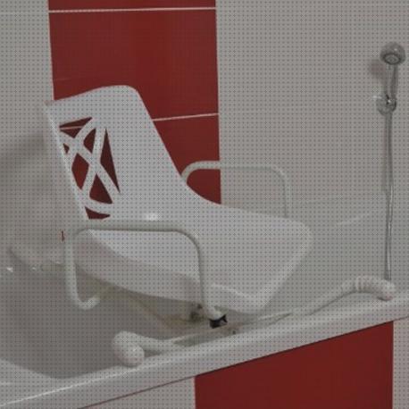 Las 17 Mejores Sillas Giratorias Bañeras