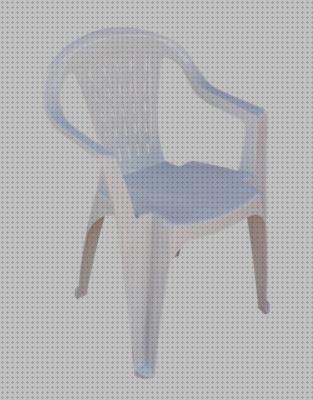 ¿Dónde poder comprar silla piscina silla plástico blanca piscina?