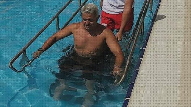 Opiniones de las 28 mejores Sillas De Plásticos Piscinas