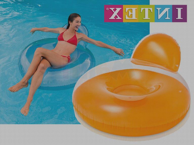 ¿Dónde poder comprar intex sillón hinchable circular de piscina intex?