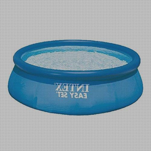 Opiniones de intex sillón hinchable circular de piscina intex