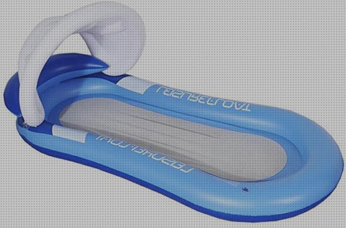 Las mejores marcas de sillon hinchable piscina reclinable