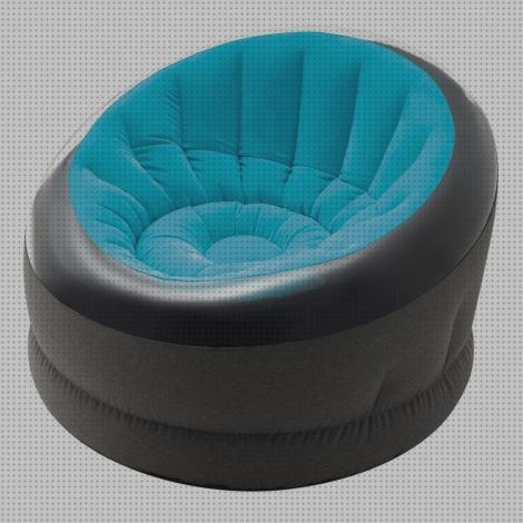 Review de los 20 mejores sillon infalibles intex para comprar